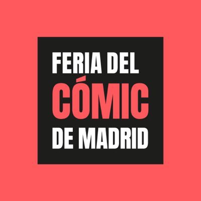 Feria del Cómic de Madrid