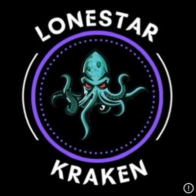 LonestarKrakenTX