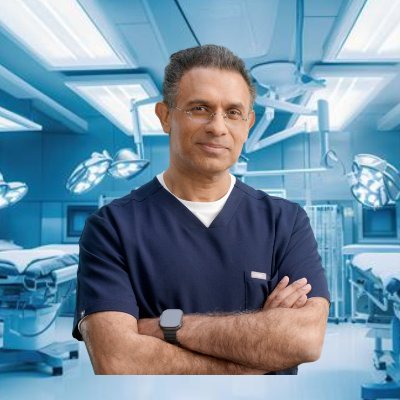 Zain Khalpey, MD, PhD, FACS