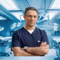 Zain Khalpey, MD, PhD, FACS