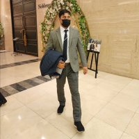 Shohruh Nuriddin o'g'li