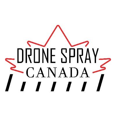 Drone Spray Canada