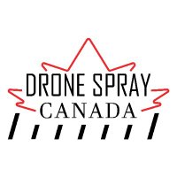 Drone Spray Canada