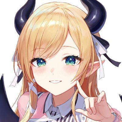 癒月ちょこ💋@ホロライブ