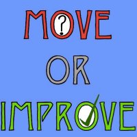 Move Or Improve