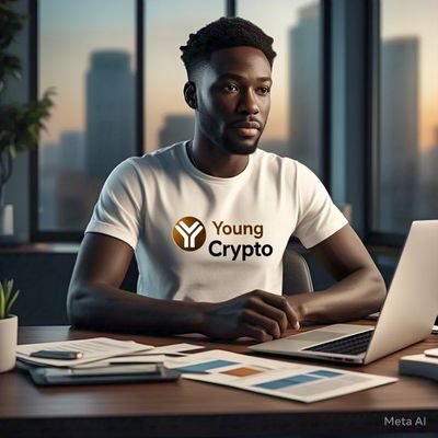 Young Crypto