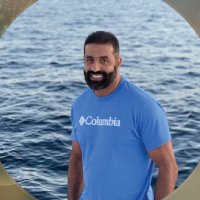 Dr. Islamuddin Wardak