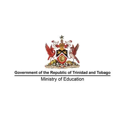 Ministry of Education | Trinidad and Tobago