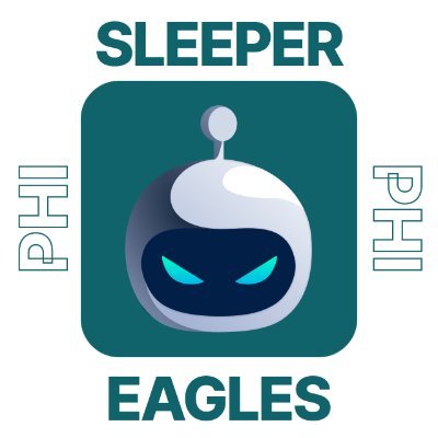 SleeperEagles