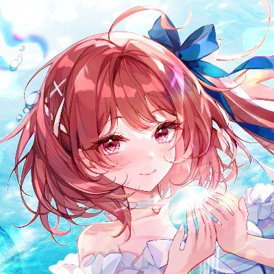 🦊九々音ゆーり🍀