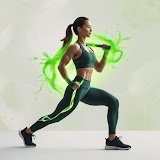 Jadie's World Of Wellness