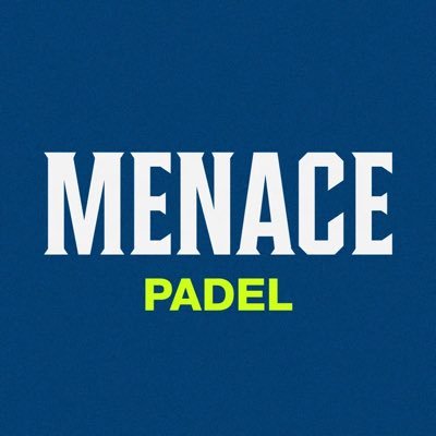 MENACE PADEL
