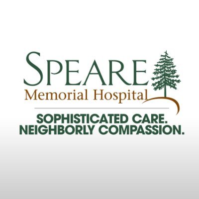 Speare Memorial Hospital
