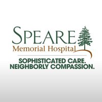Speare Memorial Hospital