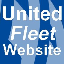 United Fleet Website