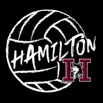 Hamilton Volleyball