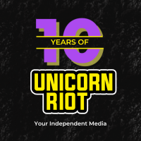 UNICORN RIOT