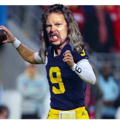 Michigan Metal 〽️