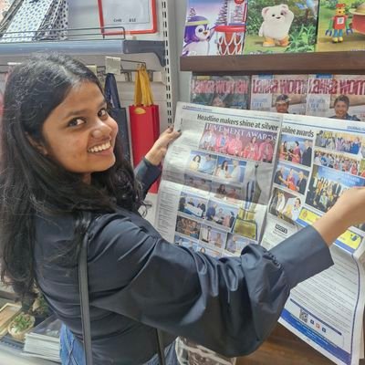 Tharushi Weerasinghe