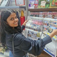 Tharushi Weerasinghe