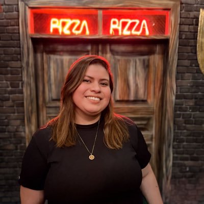 Isa Moreira ⚡️🤠⚡️