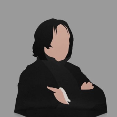 Severus🇦🇺🇺🇸🇮🇱