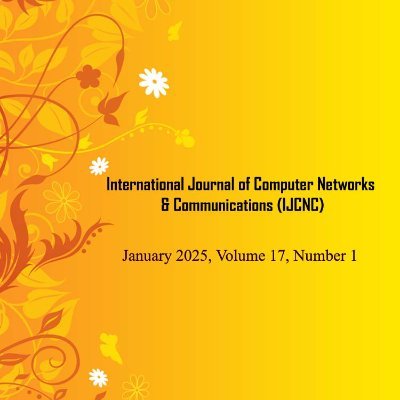 Int Jnl of Computer Networks & Communications