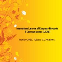 Int Jnl of Computer Networks & Communications