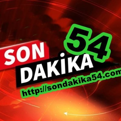 Son Dakika 54 *Sakarya* Haber * Magazin *Medya Hb