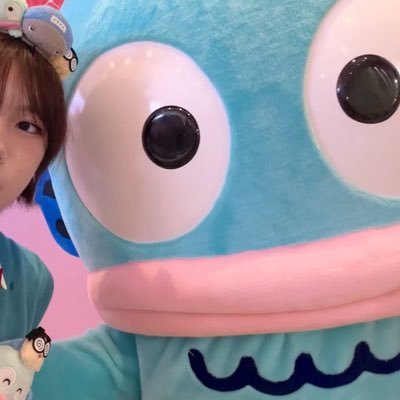 超级章鱼ほたる^🩵🍥