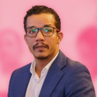 EURIC SANTI 🧎🏽‍♂️