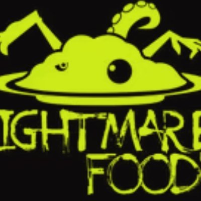 Nightmare Food