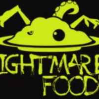 Nightmare Food