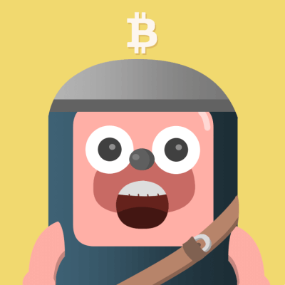 アンゴロウ@暗号資産