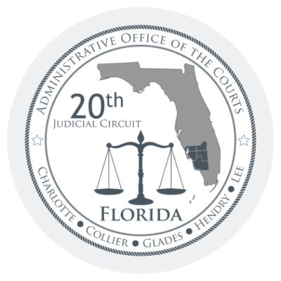 20th Circuit Court of Florida
