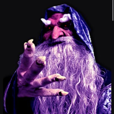 The Horrible Horror Show