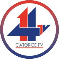 Catorce TV