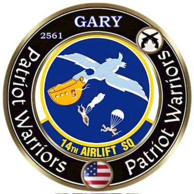 Gary M