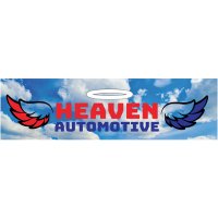 Heaven Automotive