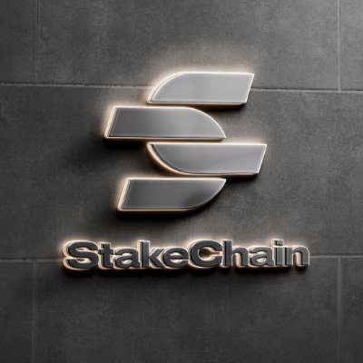 StakeChain