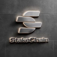 StakeChain