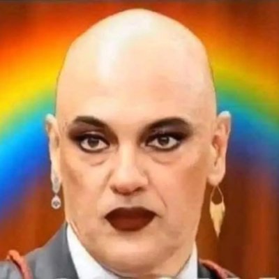 Xandoca Chateada ❤️