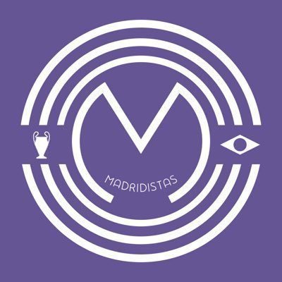 MADRIDISTAS 🇧🇷