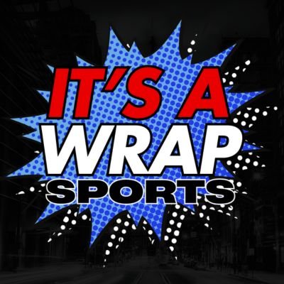 Its' A Wrap Sports