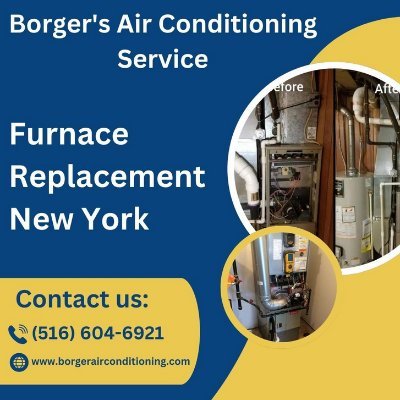 Borger's Air Conditioning Service