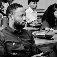 Prosper K. KASONGO🇨🇩