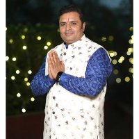 Gaurav Ruparelia (Modi ka parivar)