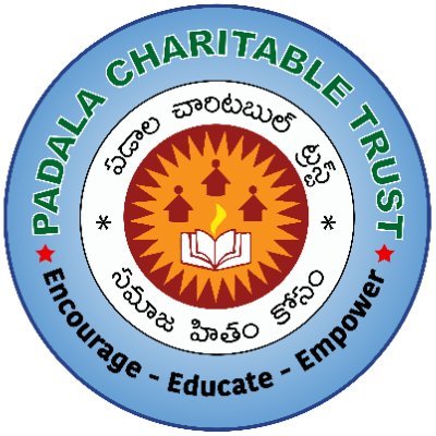 Padala Charitable Trust- PCT India