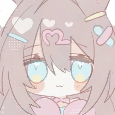 結城律 Vtuber✨║委託開放中💖
