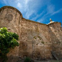 Felicisimo García Barriga